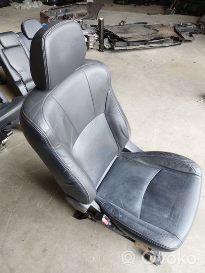 Peugeot 4007 Juego del asiento 