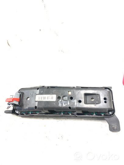 Alfa Romeo 159 Tachimetro (quadro strumenti) 60696625