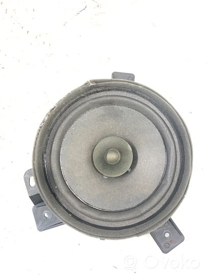 Mitsubishi Grandis Enceinte de porte arrière EAS16P6516R6