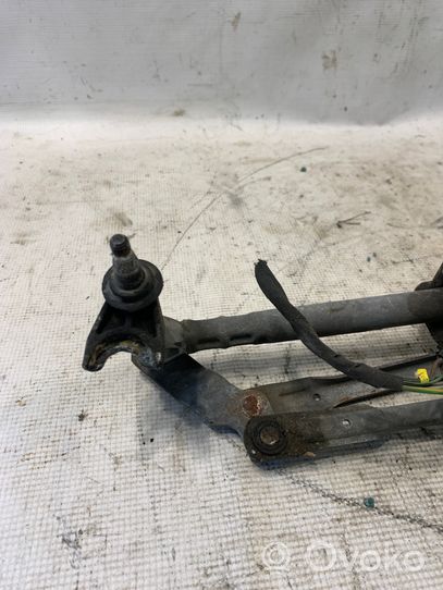 Volkswagen Polo V 6R Front wiper linkage 3397021278