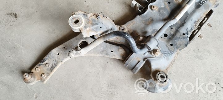 Ford Focus Front subframe 