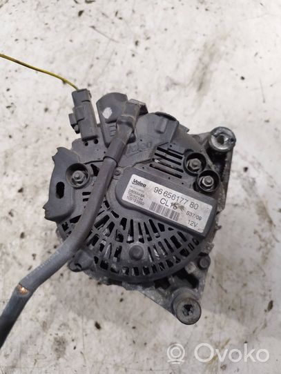 Citroen Jumpy Generator/alternator 9665617780