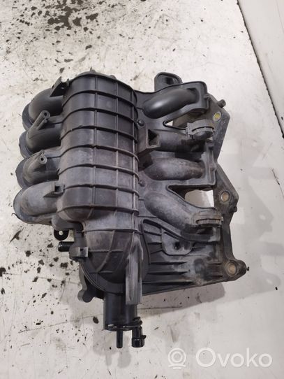 Ford Ka Intake manifold 