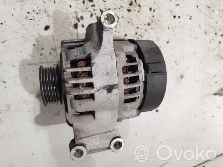 Ford Ka Generatore/alternatore 0986049540