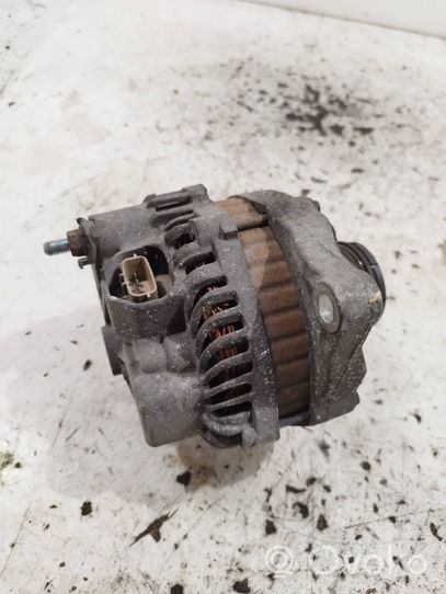 Mitsubishi Lancer X Alternator A3TG3181