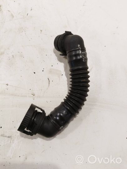 Volkswagen Polo V 6R Air intake duct part 03p103493