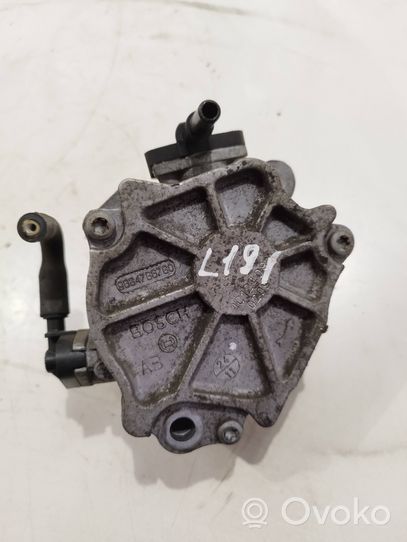 Ford S-MAX Vacuum pump 9684786780