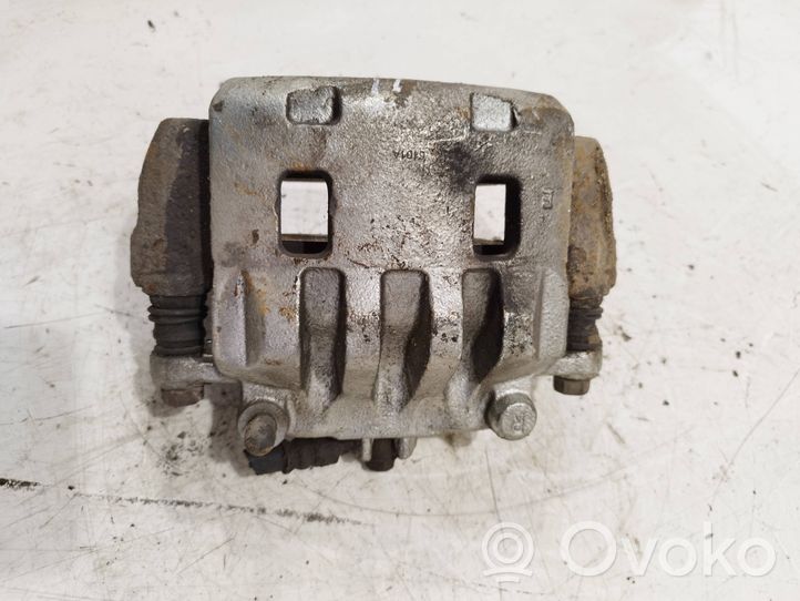 Subaru Forester SH Caliper de freno delantero 