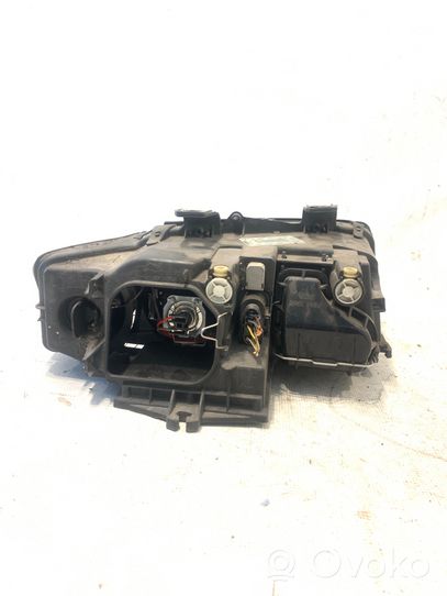 Audi A4 S4 B6 8E 8H Phare frontale 8E0941029C