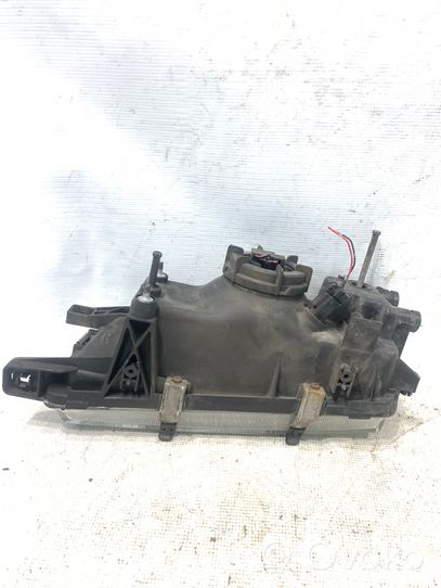 Nissan Sunny Faro/fanale 020278