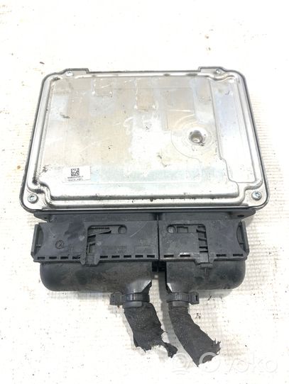 Audi A3 S3 8P Engine control unit/module 03G906021CS