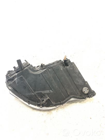 Volkswagen Polo IV 9N3 Phare frontale 6Q1941007AT