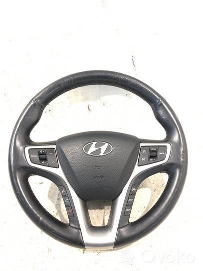 Hyundai i40 Ohjauspyörä 