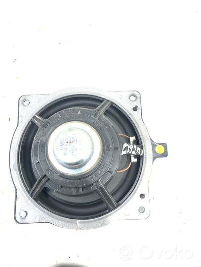 Hyundai i40 Enceinte haute fréquence de porte avant 963303Z050