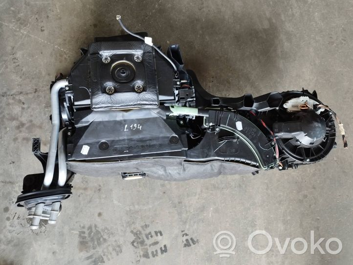 BMW 1 F20 F21 Nagrzewnica / Komplet 24540010