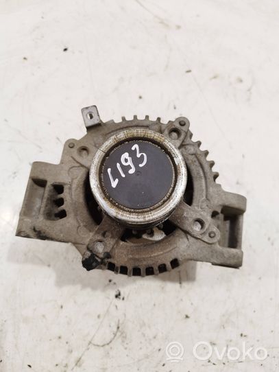 Toyota RAV 4 (XA40) Alternator 1042118111