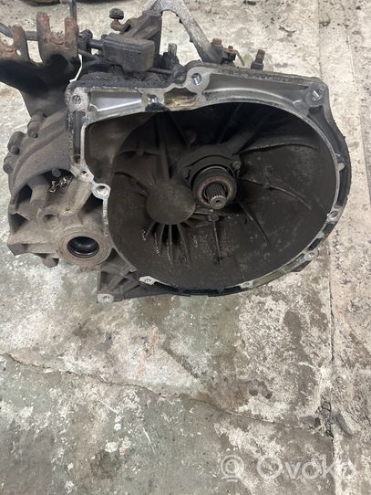 Volvo C30 Manual 5 speed gearbox 6N5R7002YC