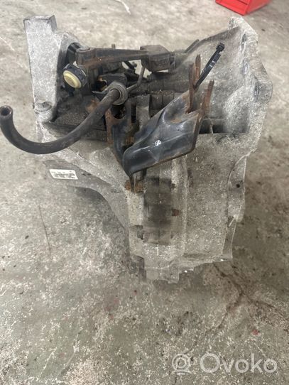 Volvo C30 Manual 5 speed gearbox 6N5R7002YD