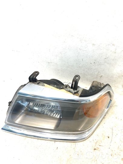 Mitsubishi Pajero Sport I Faro/fanale 10087415