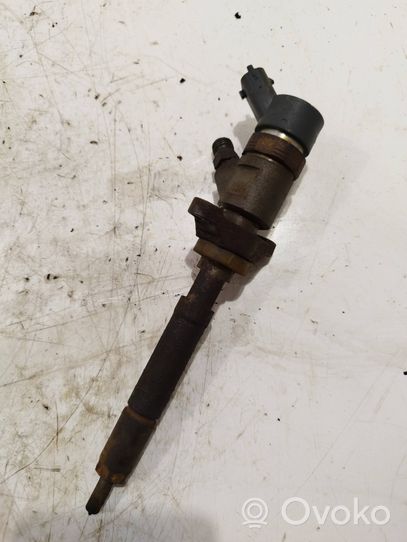 Volvo C30 Injecteur de carburant 0445110259