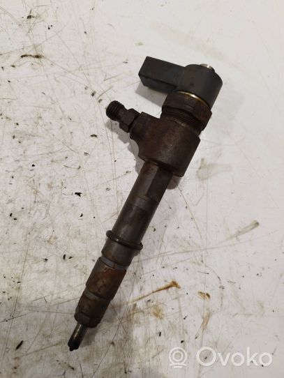 Volkswagen II LT Injecteur de carburant 0445110081