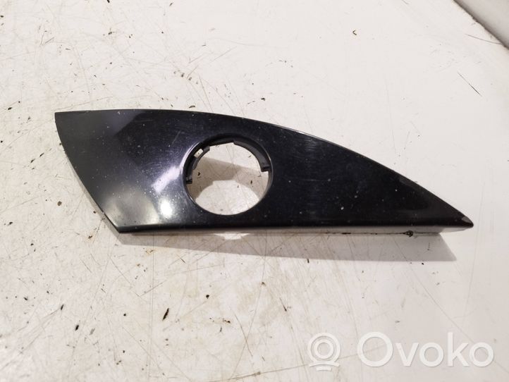 Hyundai i40 Modanatura separatore del paraurti anteriore 865643Z000