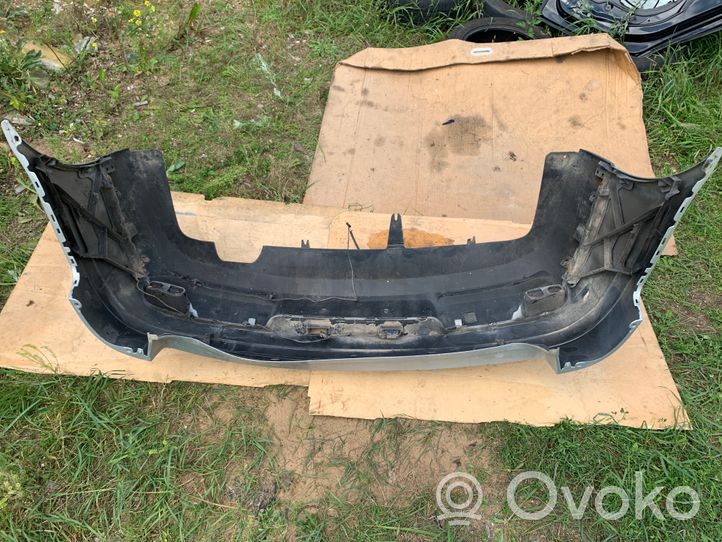 Citroen C5 Parachoques 9650475177