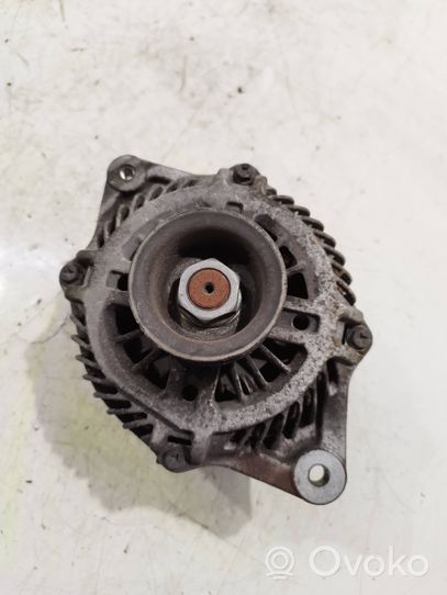 Subaru Legacy Alternator A3TG0491