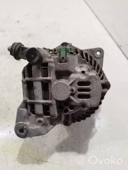 Subaru Legacy Alternator A3TG0491