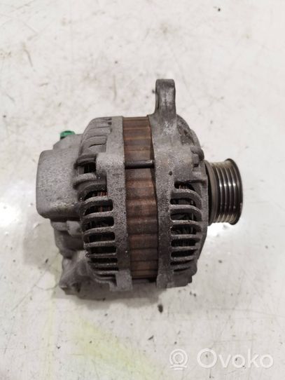 Subaru Legacy Alternator A3TG0491