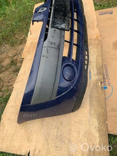 Renault Clio II Front bumper 8200074471