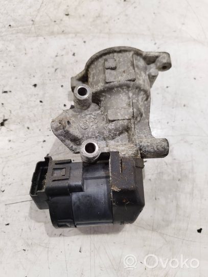 Ford S-MAX Zawór EGR 9656612380