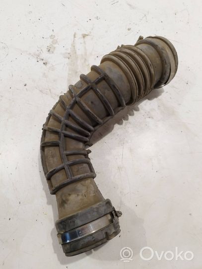 Renault Megane III Tube d'admission d'air 8201018897