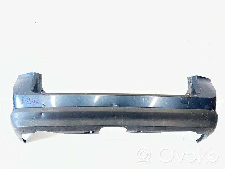 Volvo V70 Rear bumper 