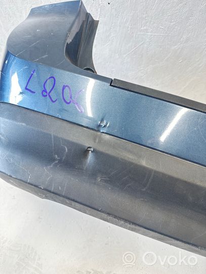 Volvo V70 Rear bumper 