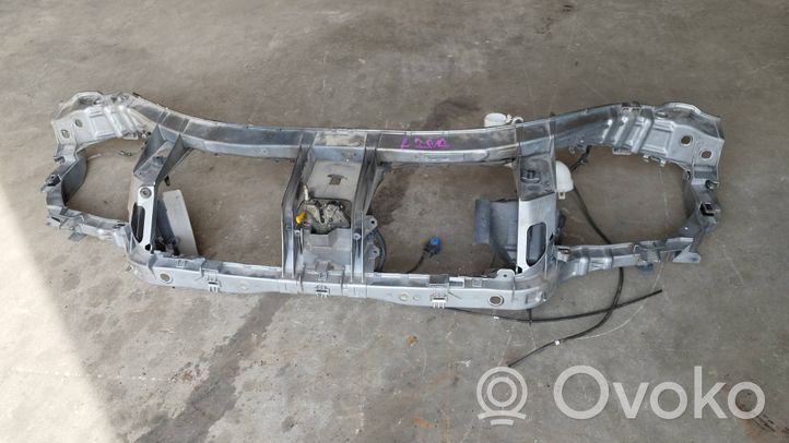 Ford S-MAX Panel mocowania chłodnicy / góra 6M218B041BD