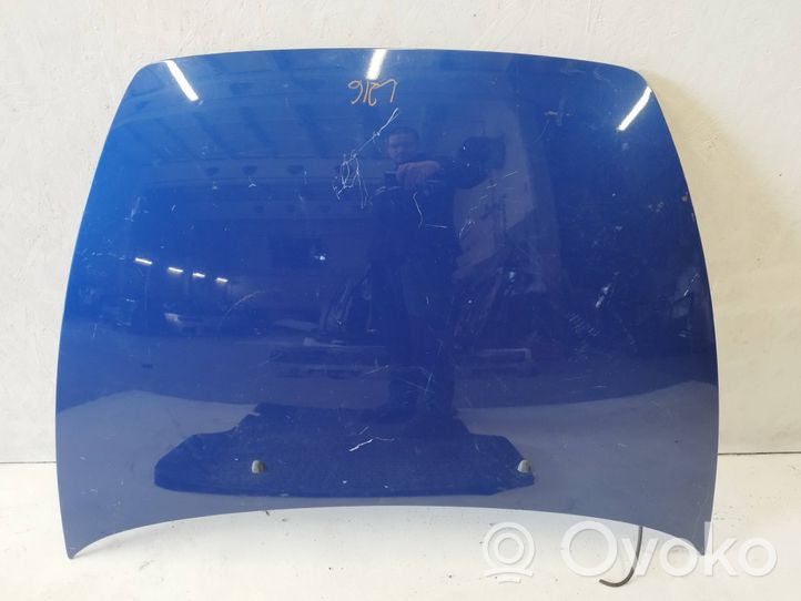 Volvo C30 Engine bonnet/hood 