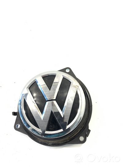 Volkswagen Polo V 6R Takaluukun/tavaratilan luukun ulkokahva 6C6827469