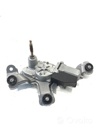 Toyota Avensis T270 Moteur d'essuie-glace arrière 8513005060