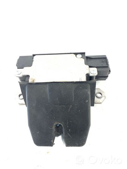 Ford S-MAX Tailgate/trunk/boot lock/catch/latch 3M51R442A66AR
