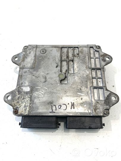 Mitsubishi Colt Calculateur moteur ECU 1860186900