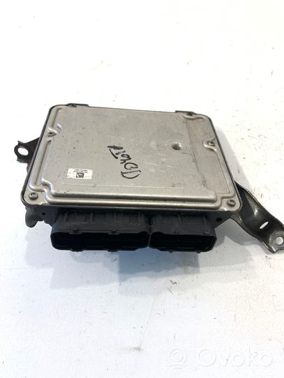 Toyota Auris 150 Calculateur moteur ECU 0281013413