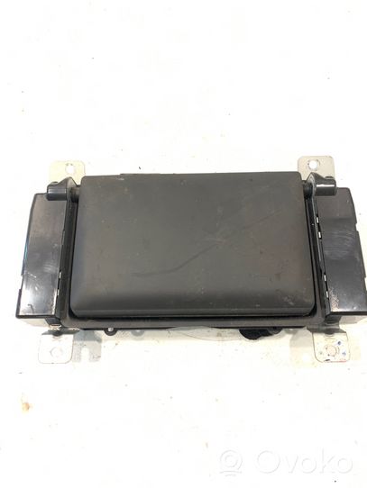 Volvo C30 Monitori/näyttö/pieni näyttö 31215558