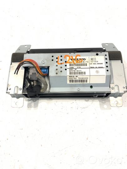 Volvo C30 Screen/display/small screen 31215558