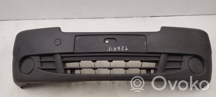 Renault Trafic II (X83) Paraurti anteriore 620100102r