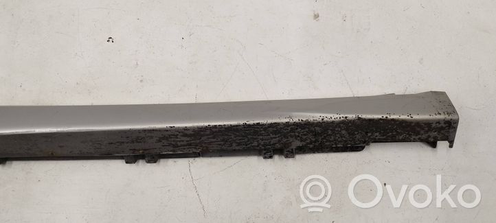 Mitsubishi Grandis Sill 