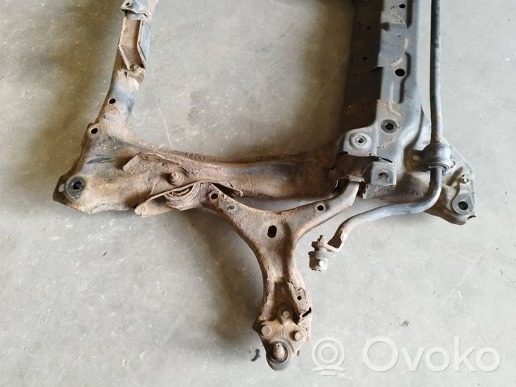 Honda Civic IX Sottotelaio anteriore 