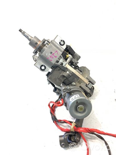 Toyota Avensis T270 Electric power steering pump 4525020A20