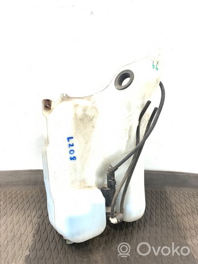 Renault Megane III Réservoir de liquide lave-glace 289100084