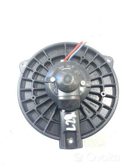 Mitsubishi Grandis Ventola riscaldamento/ventilatore abitacolo 194000